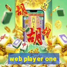 web player one